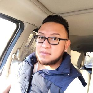 Meet your Posher, Joel